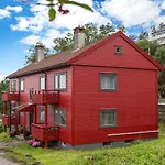 Bergen-Fjordview