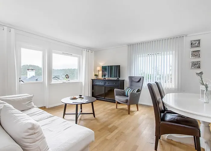 Bergen-Fjordview