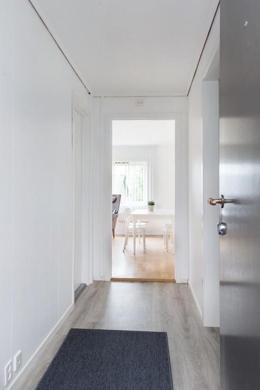 Apartamento Bergen-Fjordview