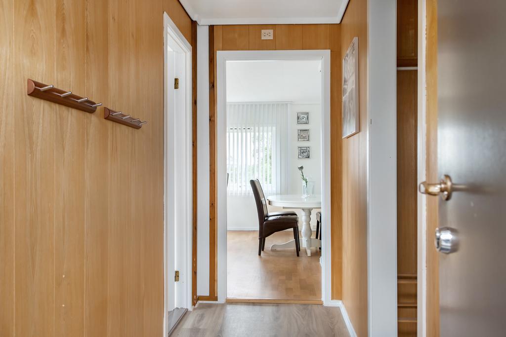 Apartamento Bergen-Fjordview Bergen